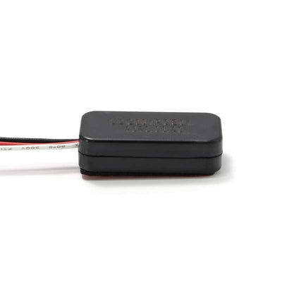 AlphaRex 13-18 Ram 1500 Wiring Adapter Stock Proj Headlight to AlphaRex Headlight Converters 810003 *Discontinued