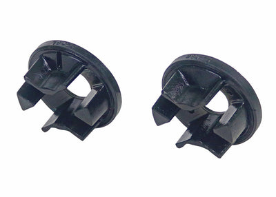 Whiteline 02-06 Mini Cooper Engine Mount - Lower Bushing Kit W93520