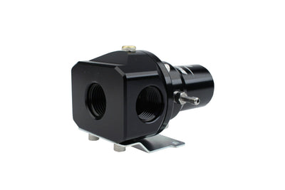 Aeromotive Pro Series Extreme Flow EFI Regulator, 30-120 psi,.313 Valve, 2x AN-10
