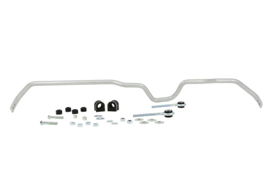 Whiteline Rear Sway Bar 22mm Adjustable Nissan 180SX 1989-1999