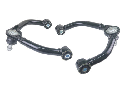Whiteline 2019+ Ram 1500 Camber Control Arms - Front Upper KTA317