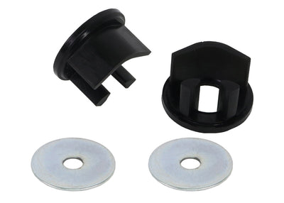 Whiteline Differential - Mount in Cradle Bushing