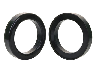 Whiteline 91-07 Toyota Land Cruiser Spring Pad Bushing Kit W73385