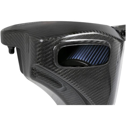 aFe Momentum GT Pro 5R Cold Air Intake System 15-17 BMW M3/M4 S55 (tt)