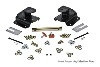 Belltech Hanger Kit 97-03 F150 Front Hangers 2inch