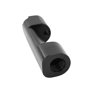 Aeromotive Adapter - 10an - Sensor Flex Fuel 15141