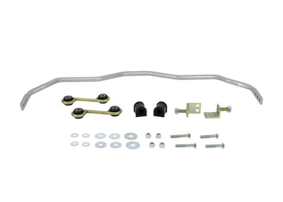 Whiteline Rear Sway Bar 18mm Adjustable Toyota Celica Supra 82-86