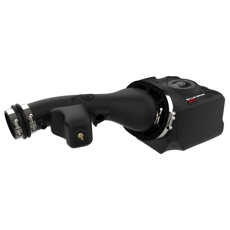 aFe Momentum GT Cold Air Intake System w/ Pro DRY S Filter Toyota FJ Cruiser 07-21 V6-4.0L
