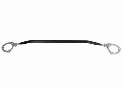 Whiteline Brace Strut Tower Alloy Adjustable Mitsubishi Lancer Non Evo 2008-2010