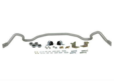 Whiteline Front Sway Bar 27mm Adjustable Toyota Celica Supra 82-86