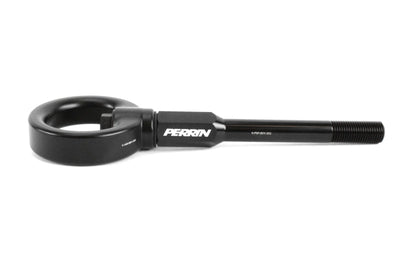 PERRIN 02-07 WRX / STI Tow Hook Kit  - Black | PSP-BDY-230BK