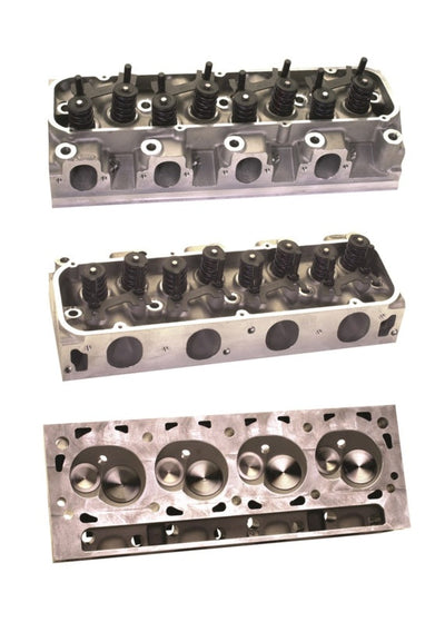 Ford Performance Parts Super Cobra Jet Cylinder Head - BarE