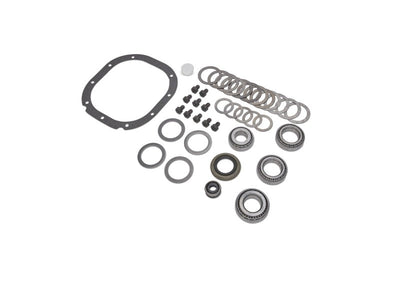 Ford Performance Parts 8.8 Inch Ring Gear and Pinion installation Kit