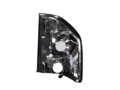 Anzo 1995-2005 Chevrolet S-10 Taillights Dark Smoke 3D Style