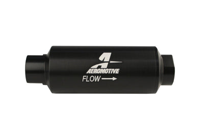 Aeromotive Marine Inlet, ORB-12 Fuel Filter