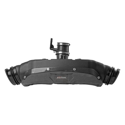 aFe Black Series Carbon Fiber Pro 5R Air Intake System 2020 Chevrolet Corvette C8 V8 6.2L