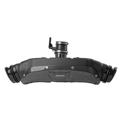 aFe Black Series Carbon Fiber Pro 5R Air Intake System 2020 Chevrolet Corvette C8 V8 6.2L