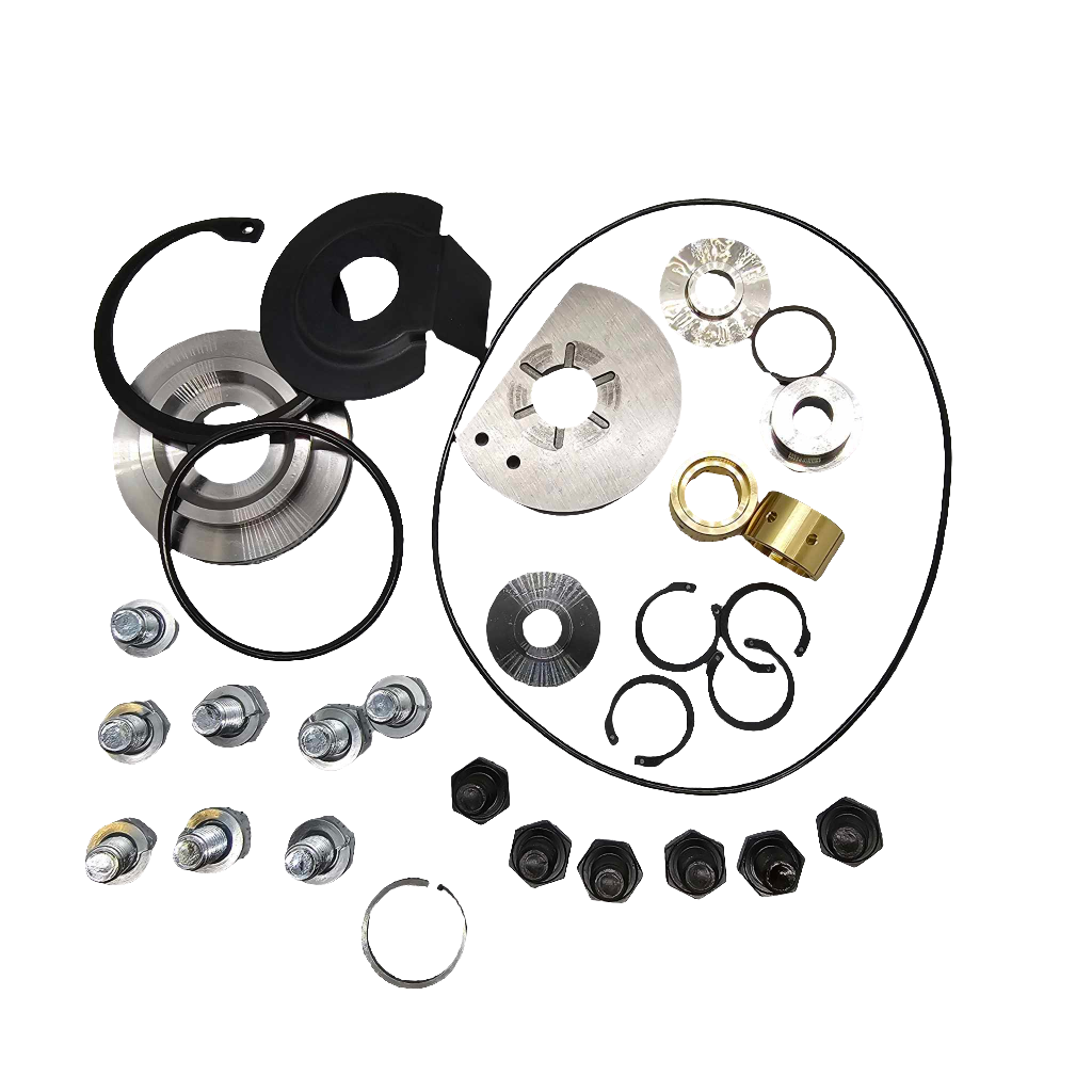 360* THRUST BEARING KIT - S300