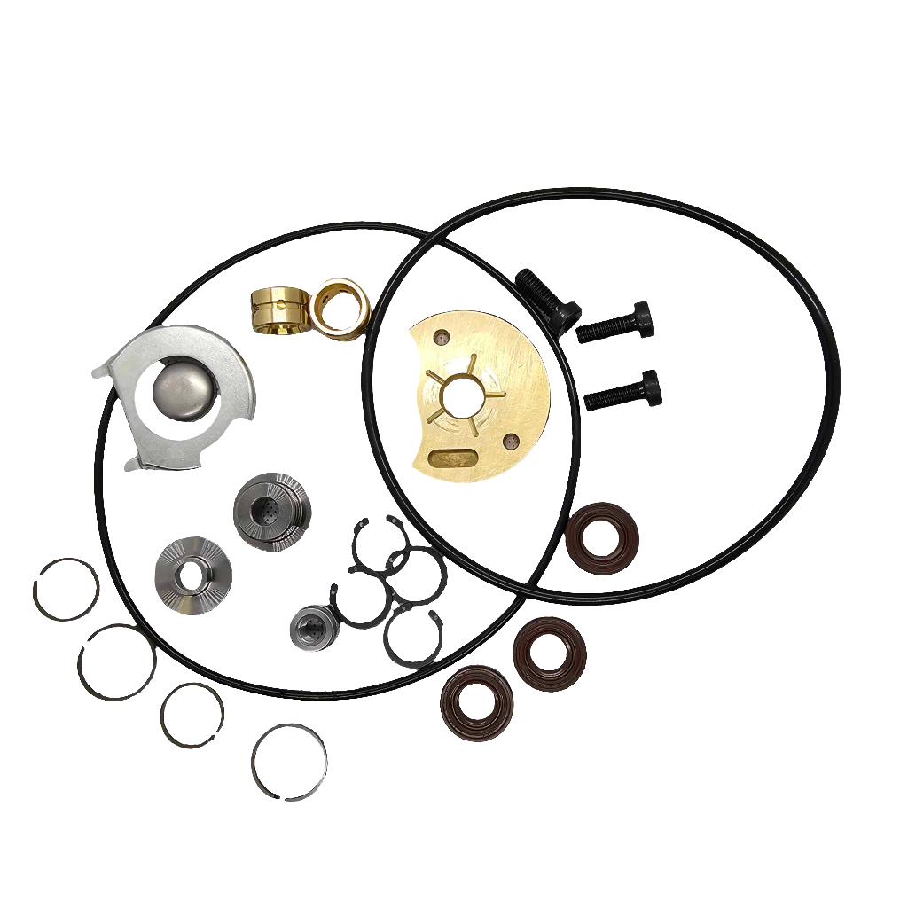 Cummins 4th Gen Heavy Duty Turbo Rebuild Kit