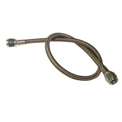 -6 Extreme Duty Turbo Oil Feed Line