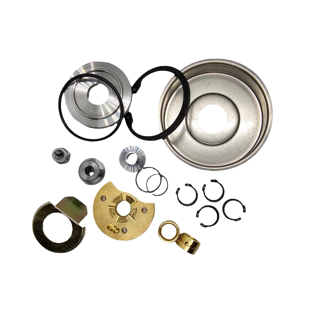 Cummins 3rd Gen Heavy Duty Turbo Rebuild Kit