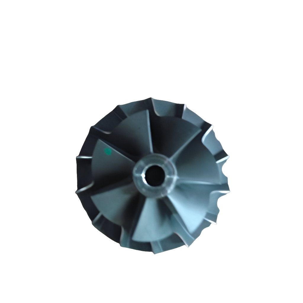 S465 NEW TAKE OUT CAST WHEEL