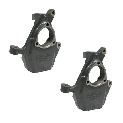 Belltech Drop Spindle Set 07+ Gm C-1500 Truck/suv