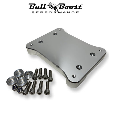 Billet Shifter Plate Baseplate For Honda Acura Accord TSX K Swap K20 K24 EK EG