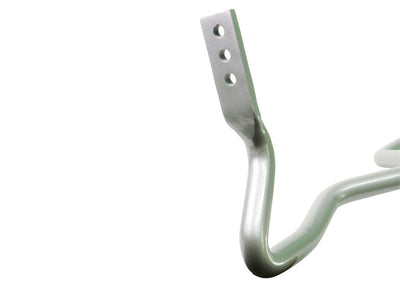 Whiteline Rear Sway Bar 24mm Adjustable Subaru Impreza 2000-2002