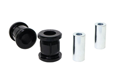 Whiteline 13-17 Honda Accord Rear Control Arm Rearward Bushing W63659