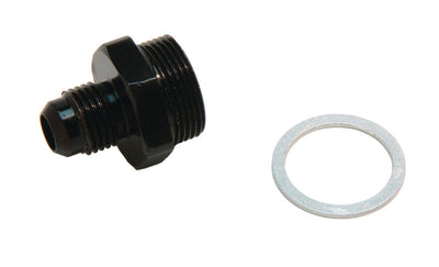 Aeromotive Holley AN-06 Float Bowl Fitting