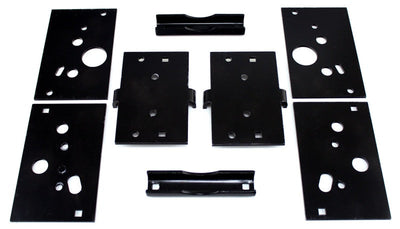 AIRLIFT Loadlifter 5000 Air Spring Kit