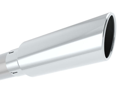 Borla Universal Exhaust Tips 20246