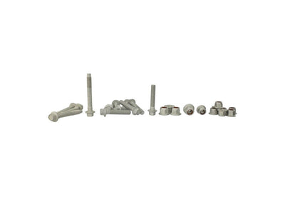 Ford Performance Parts Ford Racing 2005-2014 Mustang Coupe Dynamic Strut/Shock Kit