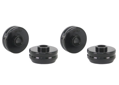 Whiteline Spring Pad Bushing Chevrolet Corvette 65-82 W73478