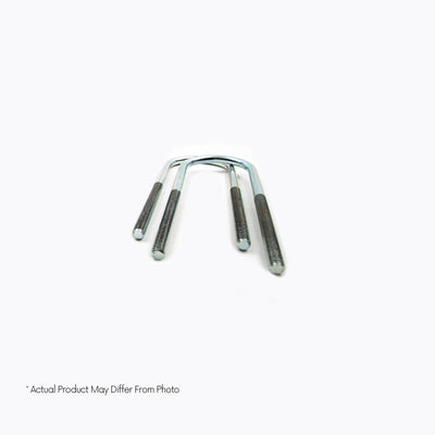 Belltech Lowering Block Kit 1inch With 2 Degree Angle