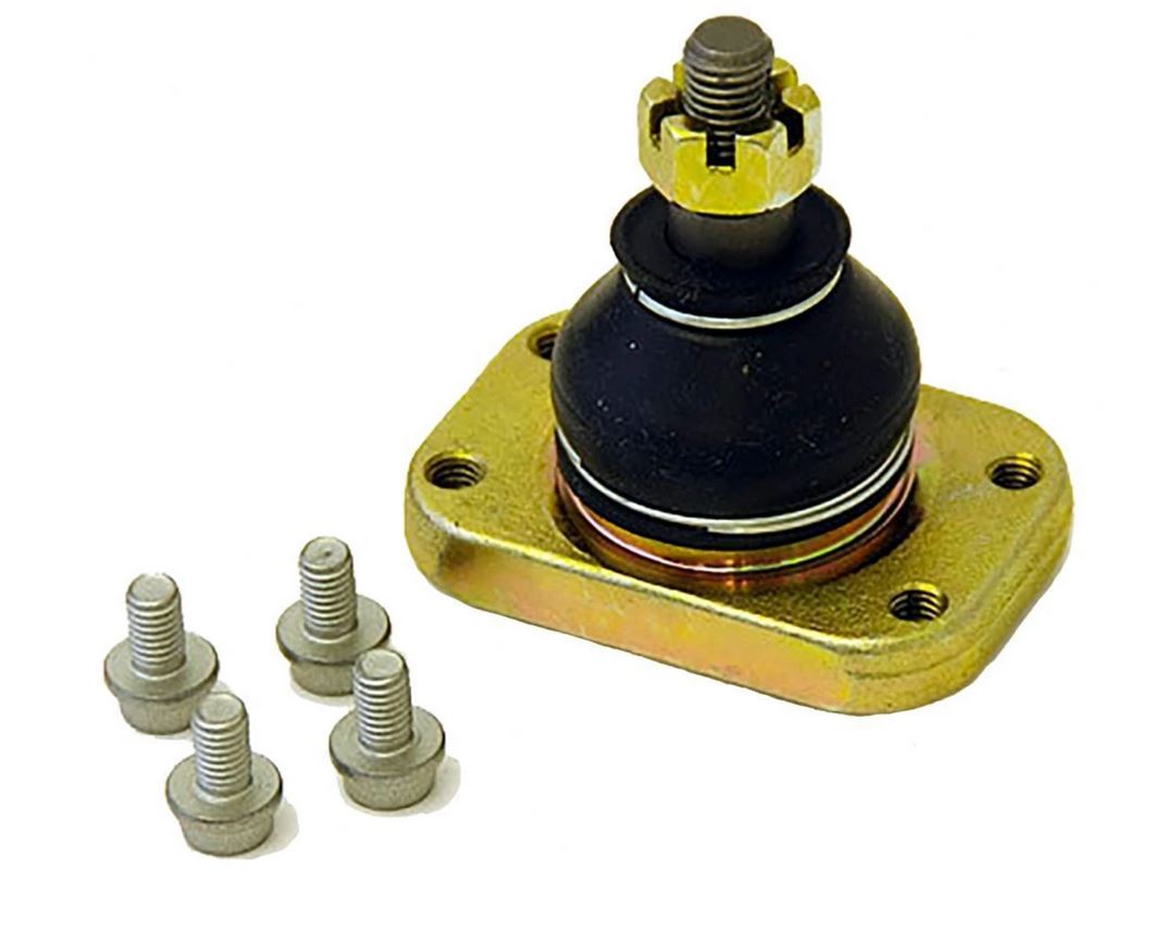 Buddy Club P1 Camber Kit | 92-00 Honda Civic / 94-01 Acura Integra