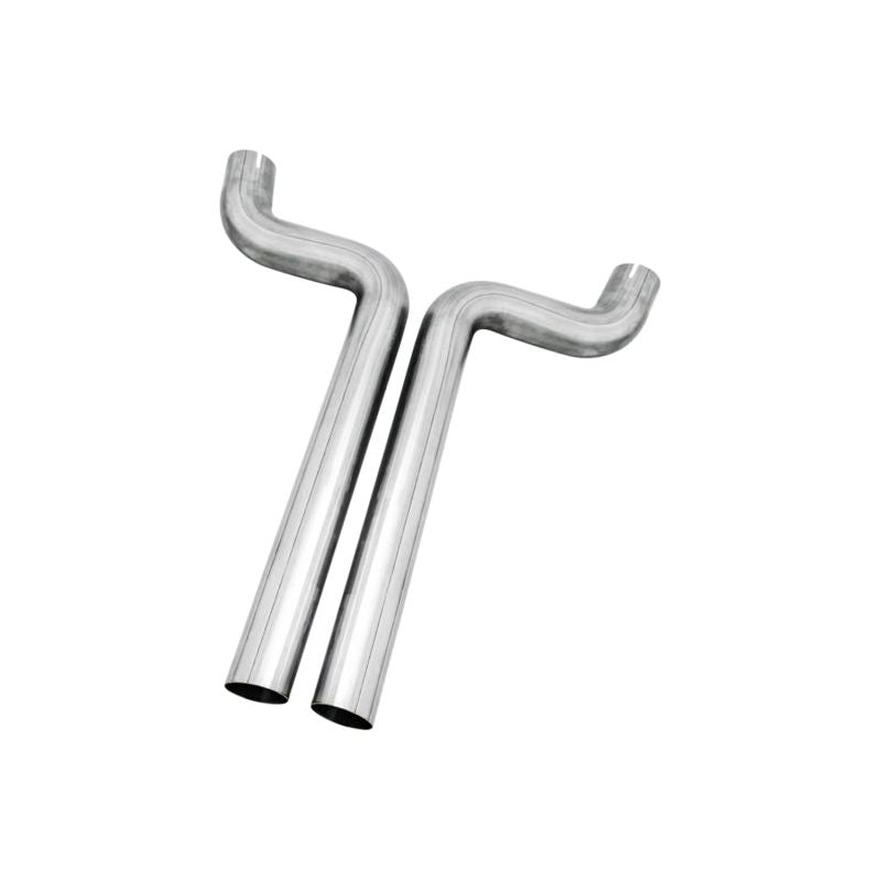 AWE Tuning 16-19 Chevy Camaro SS Non-Resonated Conversion Kit