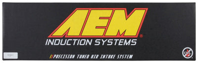 AEM Induction AEM C.A.S 18-19 Subaru Forester 2.5L F/I Cold Air Intake System 21-874C