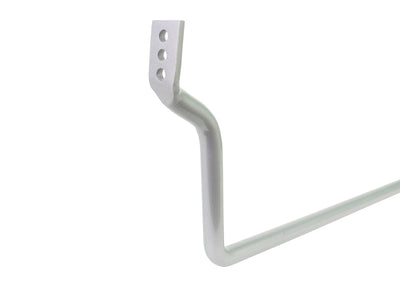 Whiteline Performance Rear Sway bar - 27mm heavy duty blade adjustable