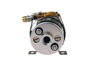 Aeromotive A750 Fuel Pump (black)