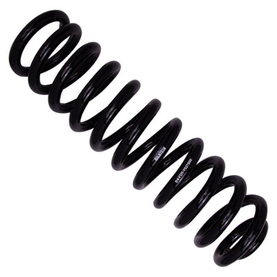 Bilstein 05-24 Ford F-250/F-350 SD B12 Front Coil Spring Set - 2in Lift 53-317308