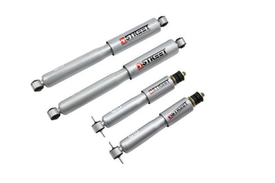 Belltech Shock Set Street Performance