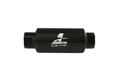 Aeromotive Marine Inlet, ORB-10 Fuel Filter