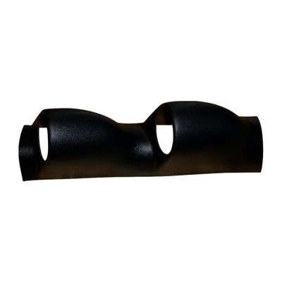 BLOX Racing 02-07 Subaru Impreza WRX Pillar Pod Gauge Mount - 2 Gauges BXPP-31964