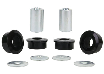 Whiteline Trailing Arm Front Bushings Audi A3 2006-2011