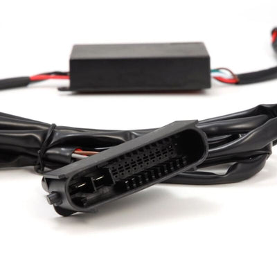 AlphaRex 20-23 Lexus GX 460 Stock Headlights to ARX Headlights Wiring Adapter/Converter 810048 *Discontinued
