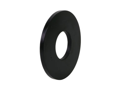 Whiteline Rear Spring Pad Bushing (+10mm) 97-06 Jeep Wrangler TJ W73416