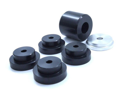 SPL Part 350Z/G35 Solid Differential Mount Bushings
