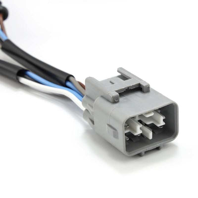 AlphaRex 14-20 Toyota Tundra TRD Wiring Adapter Stock LED Headlight to AlphaRex Headlight Converter 810007 *Discontinued